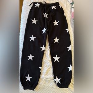 Starfit sweatpants